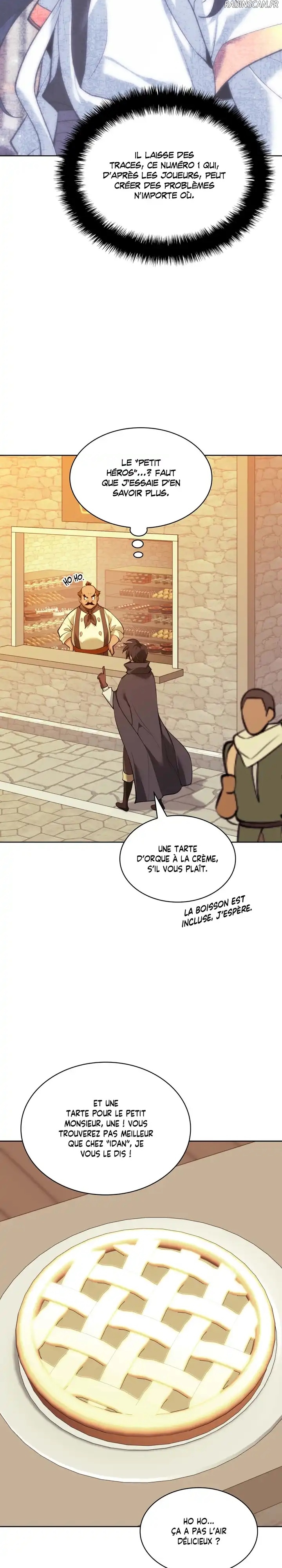 Overgeared (Remake) Chapitre 254 - Page 17