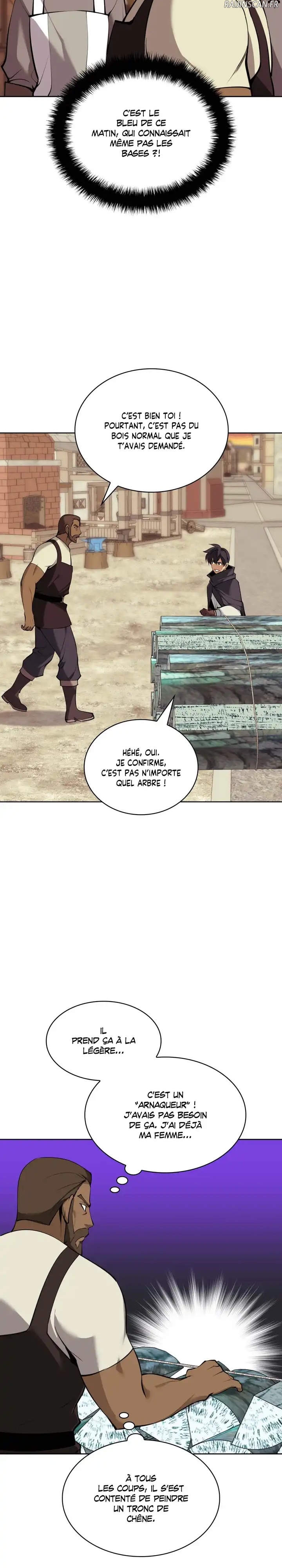 Overgeared (Remake) Chapitre 254 - Page 2