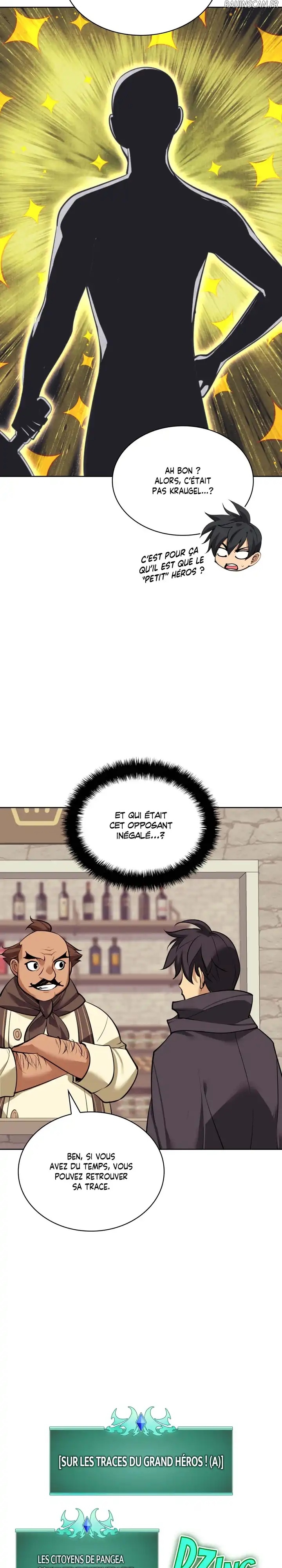 Overgeared (Remake) Chapitre 254 - Page 24