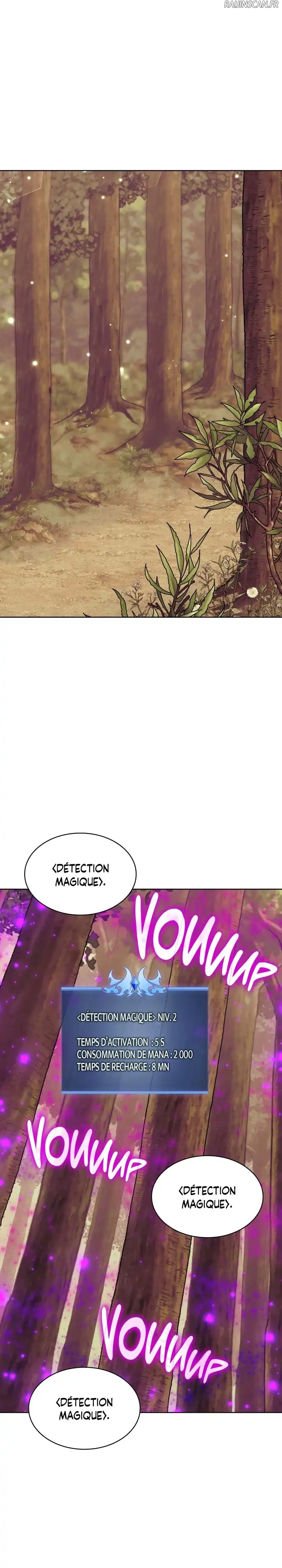 Overgeared (Remake) Chapitre 254 - Page 28