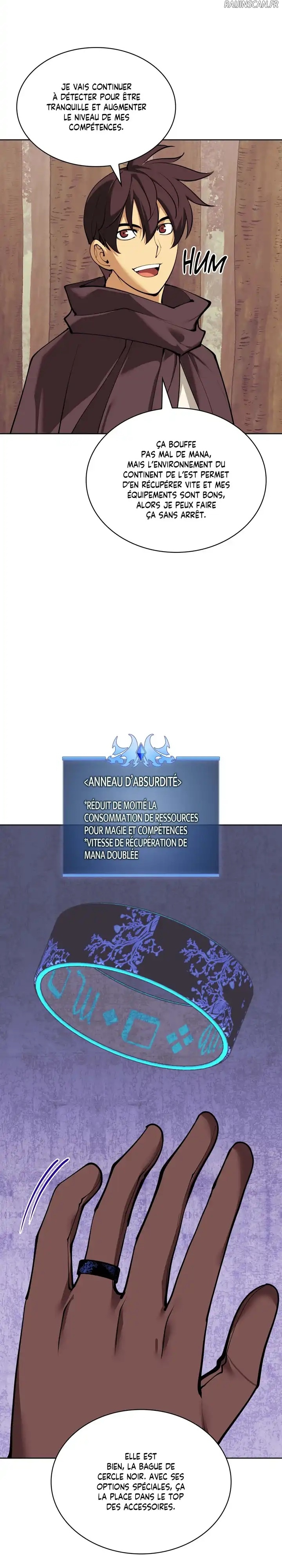Overgeared (Remake) Chapitre 254 - Page 29