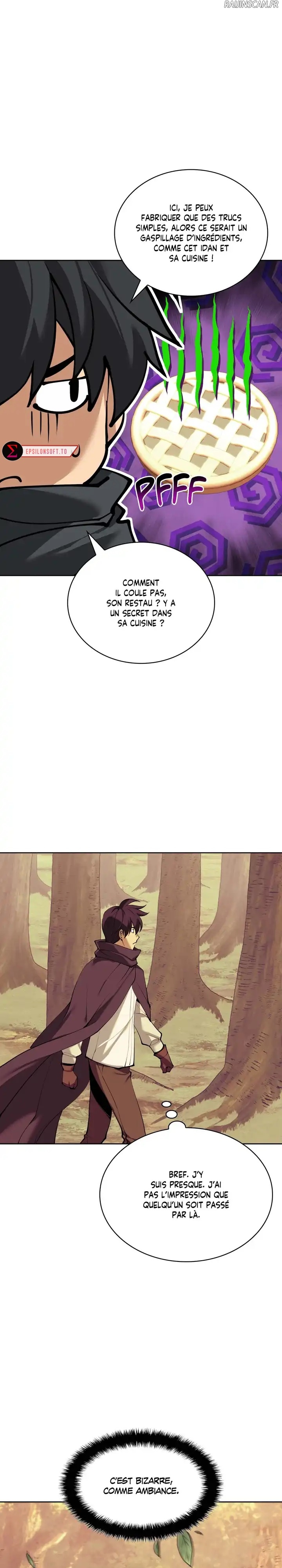Overgeared (Remake) Chapitre 254 - Page 30