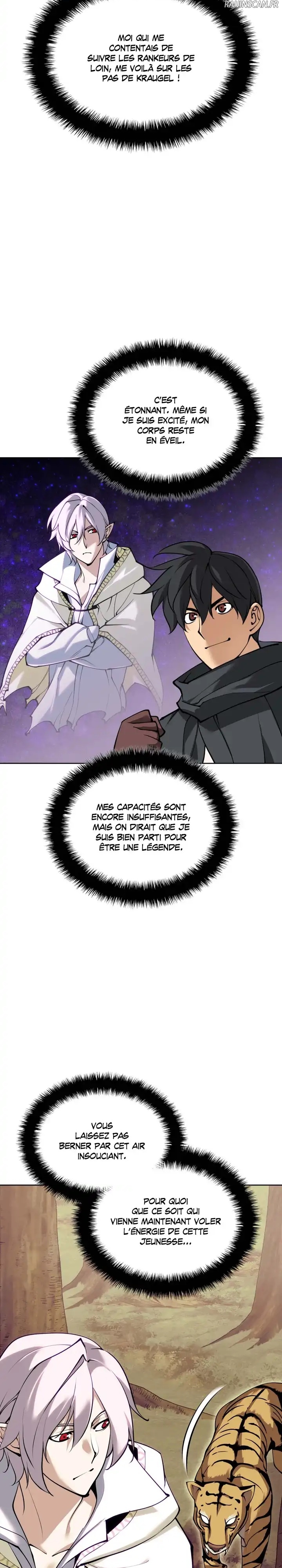 Overgeared (Remake) Chapitre 254 - Page 32