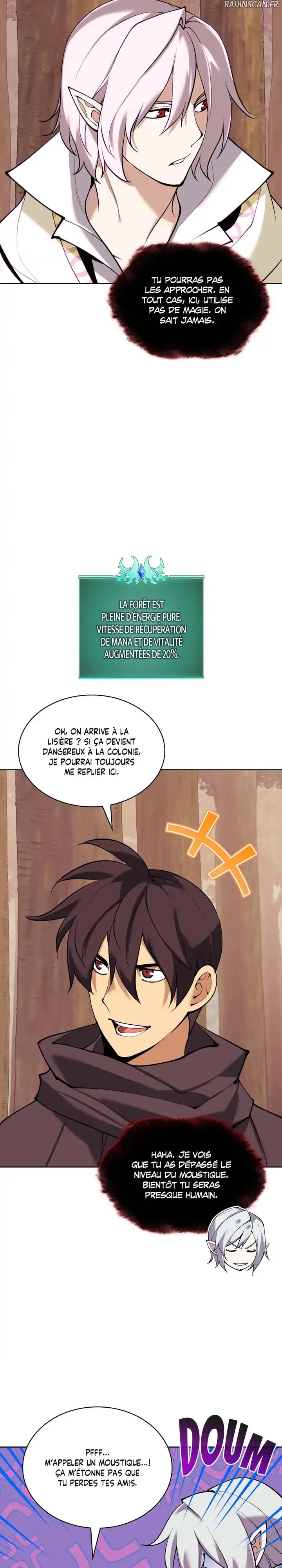 Overgeared (Remake) Chapitre 254 - Page 34
