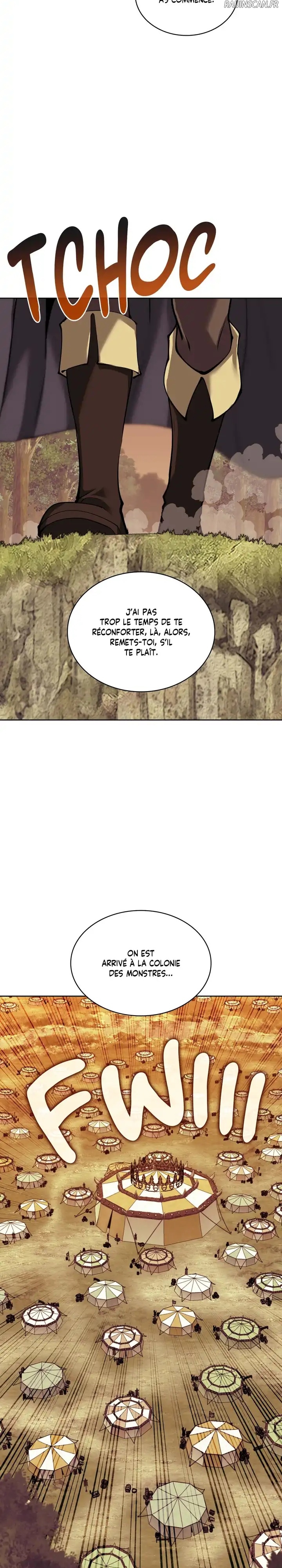 Overgeared (Remake) Chapitre 254 - Page 36