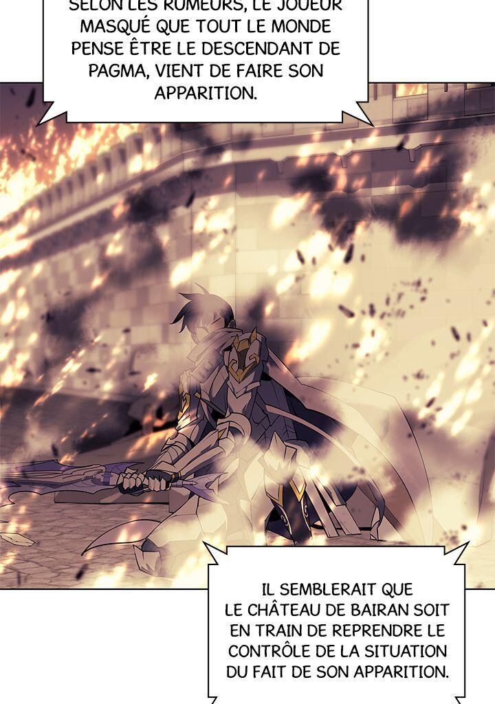 Overgeared (Remake) Chapitre 83 - Page 109