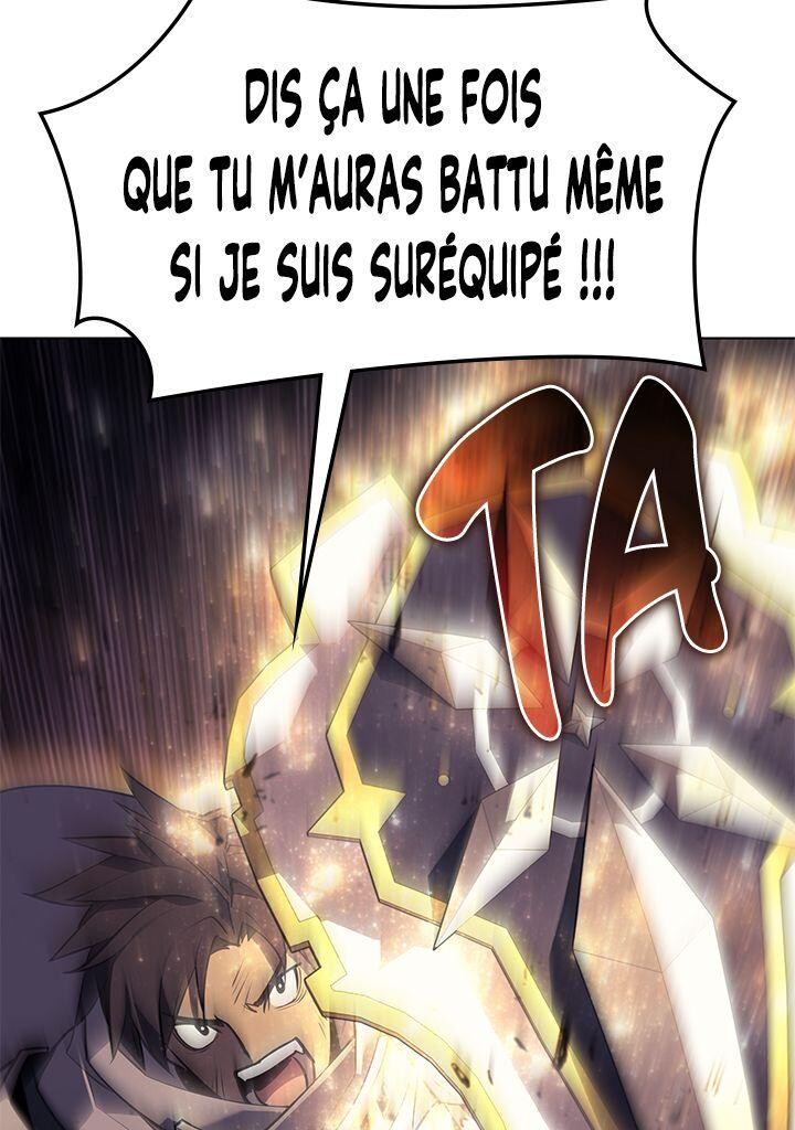 Overgeared (Remake) Chapitre 83 - Page 130