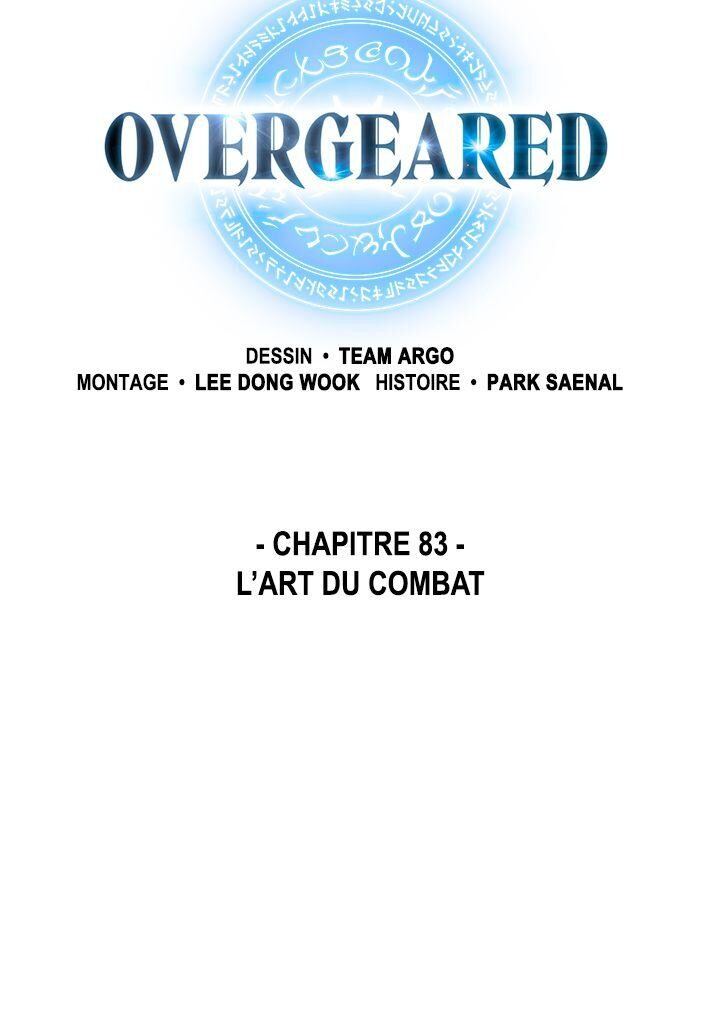 Overgeared (Remake) Chapitre 83 - Page 28
