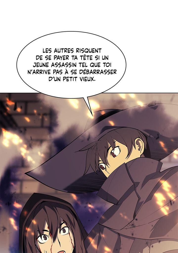 Overgeared (Remake) Chapitre 83 - Page 50