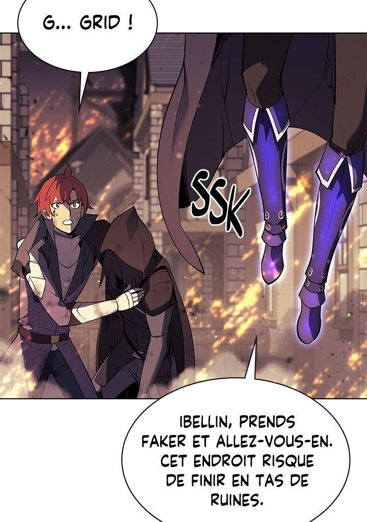 Overgeared (Remake) Chapitre 83 - Page 54