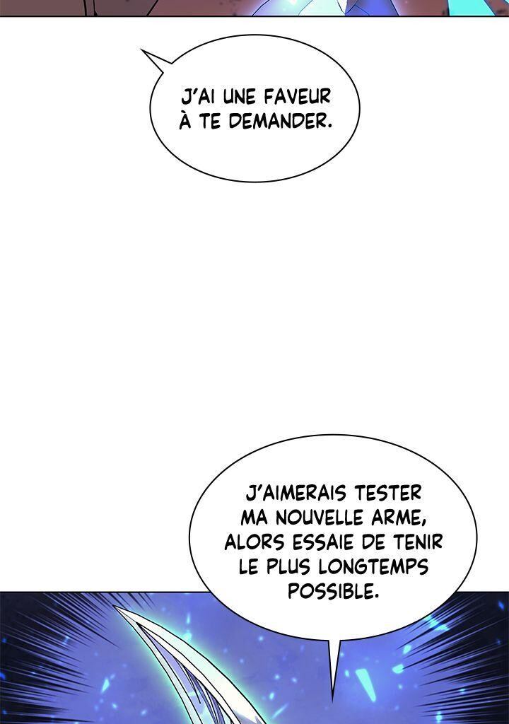 Overgeared (Remake) Chapitre 83 - Page 58