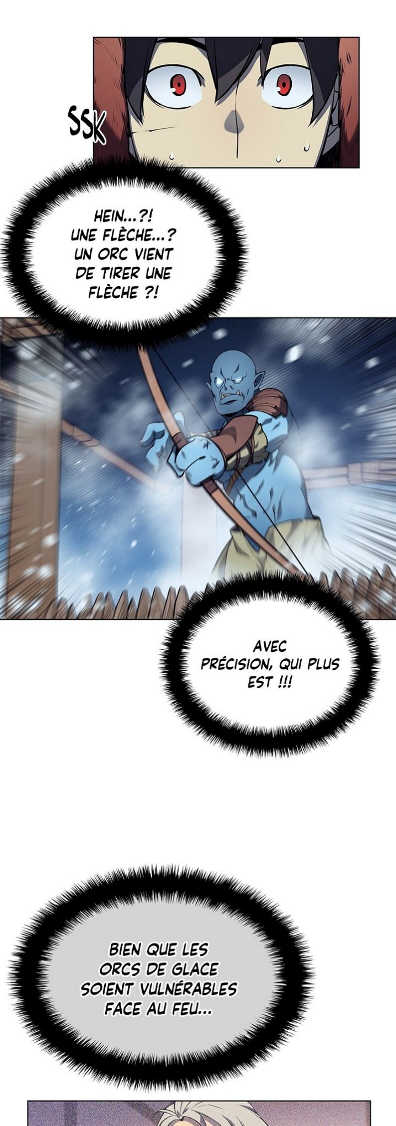Overgeared (Remake) Chapitre 38 - Page 11