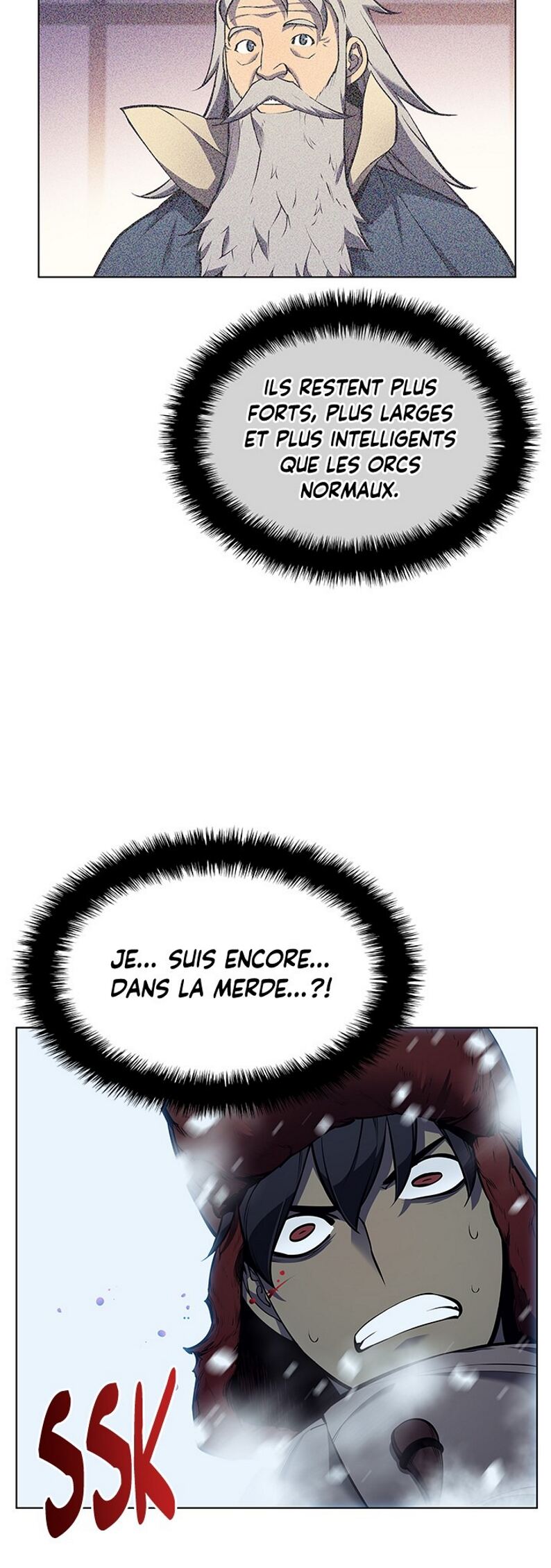 Overgeared (Remake) Chapitre 38 - Page 12