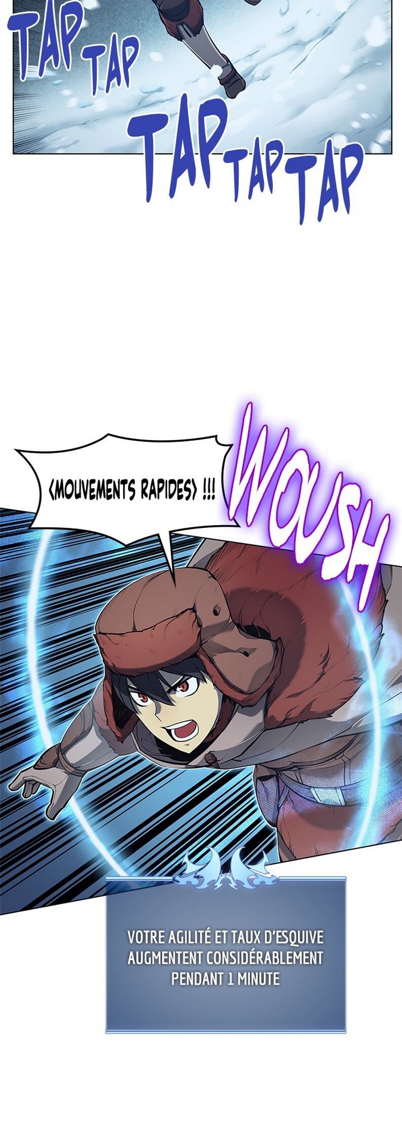 Overgeared (Remake) Chapitre 38 - Page 14