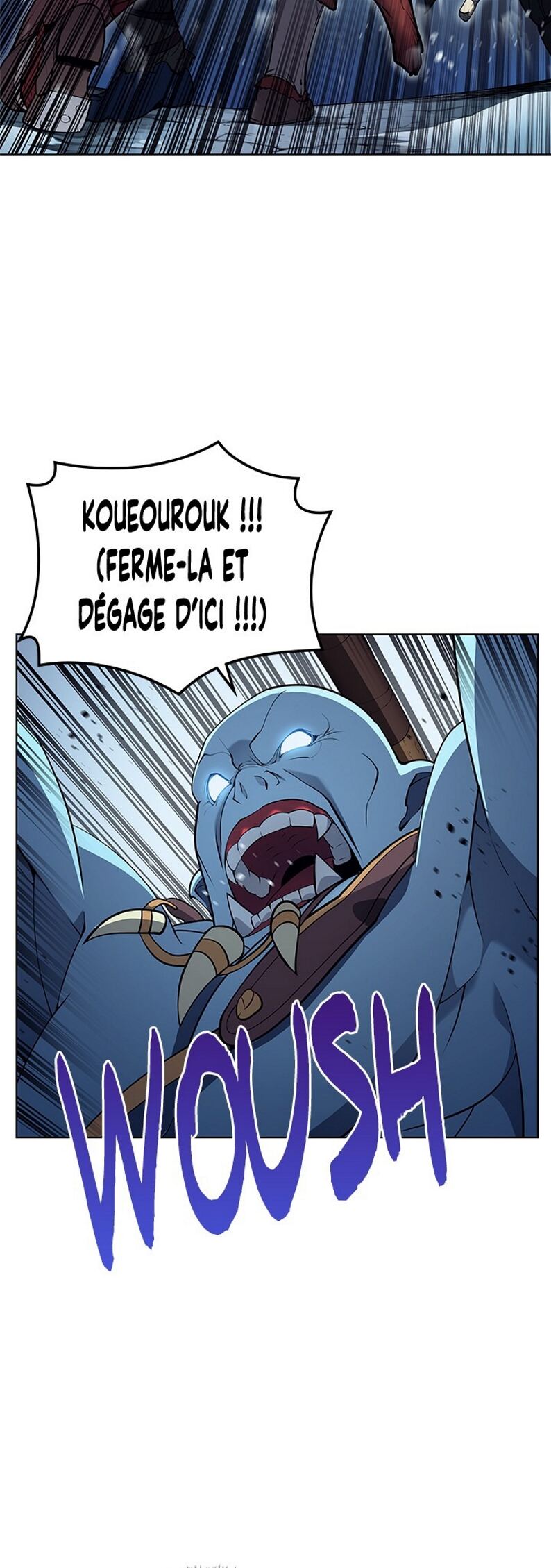 Overgeared (Remake) Chapitre 38 - Page 18
