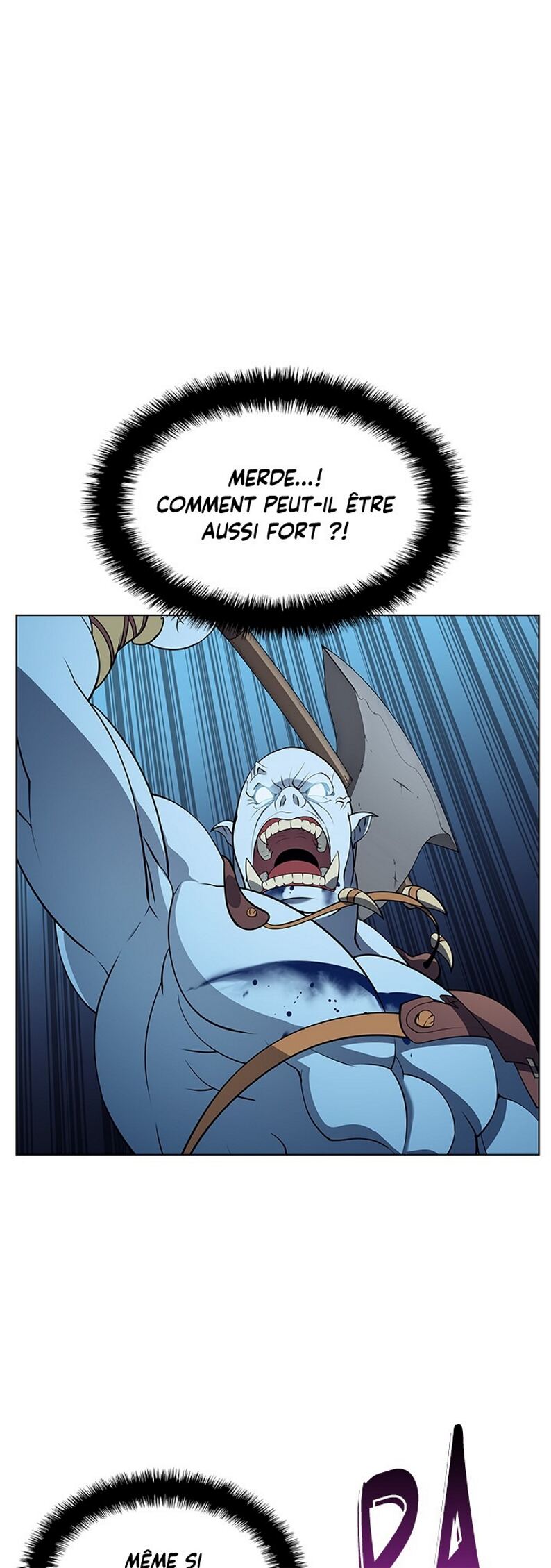 Overgeared (Remake) Chapitre 38 - Page 26