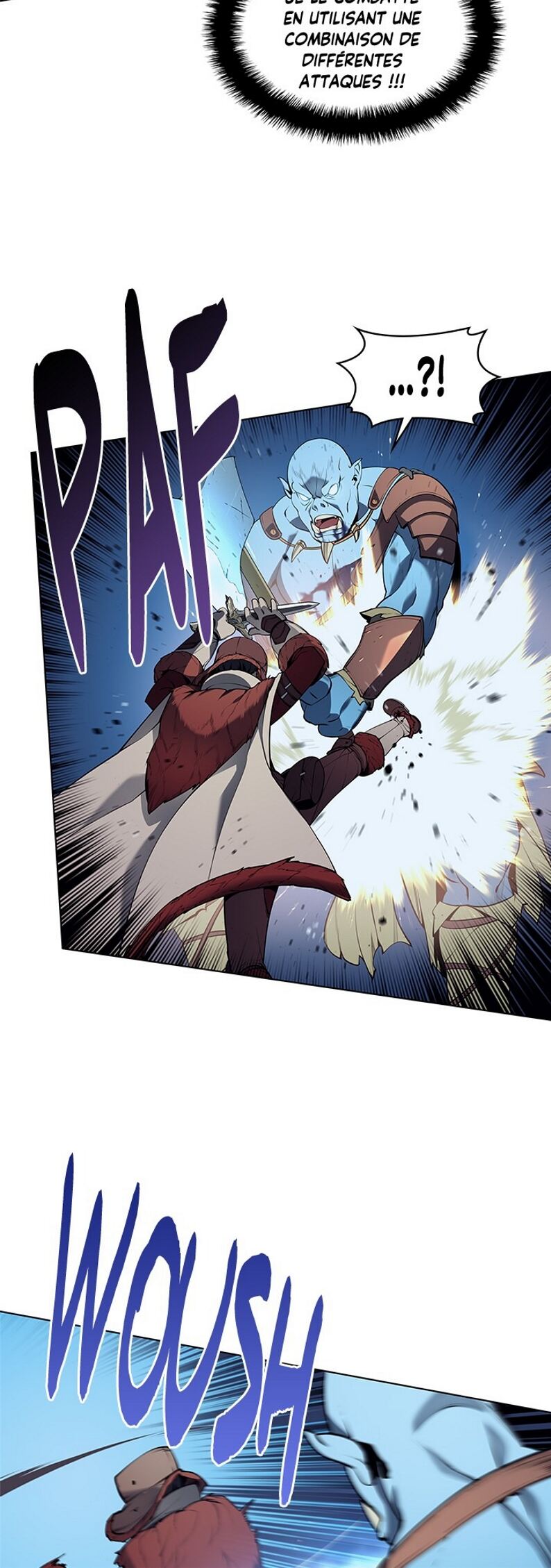 Overgeared (Remake) Chapitre 38 - Page 28