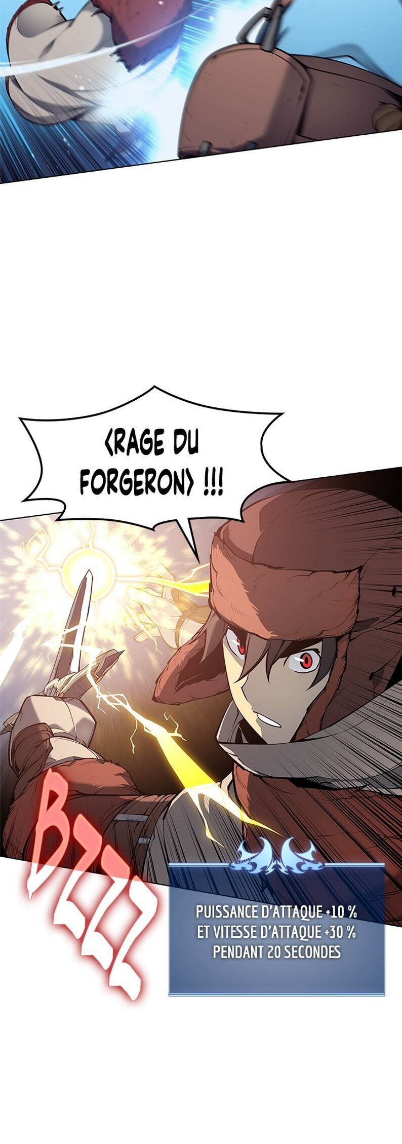 Overgeared (Remake) Chapitre 38 - Page 29