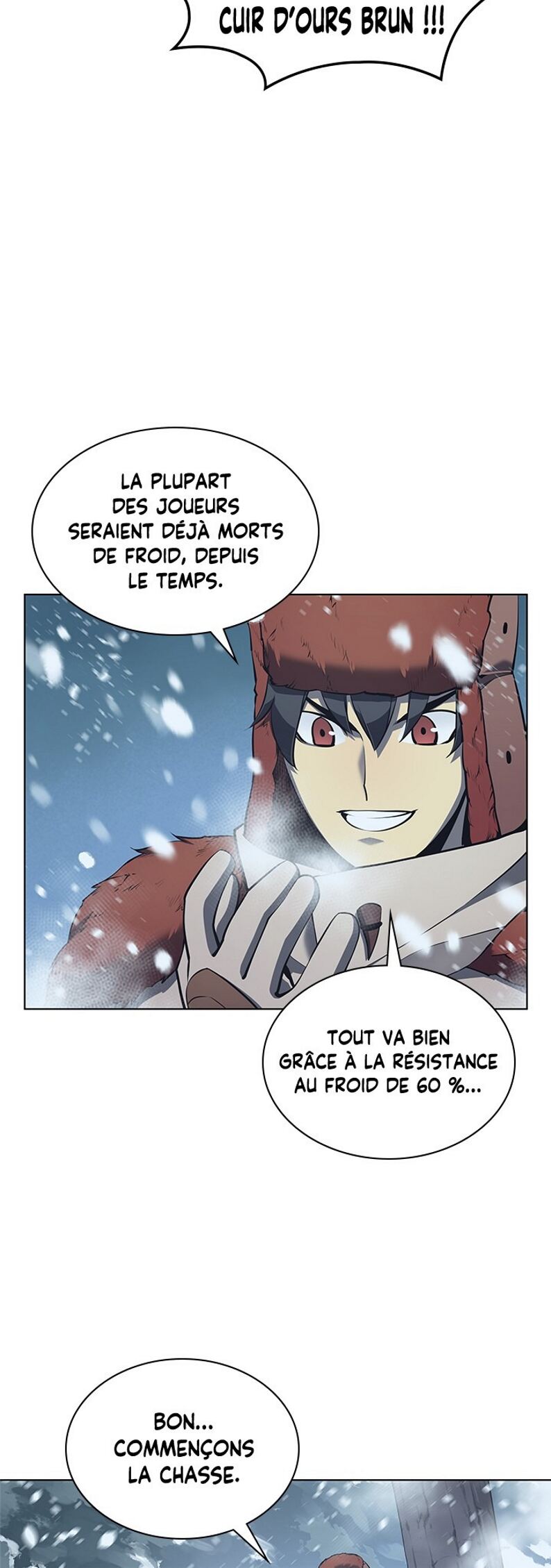 Overgeared (Remake) Chapitre 38 - Page 3