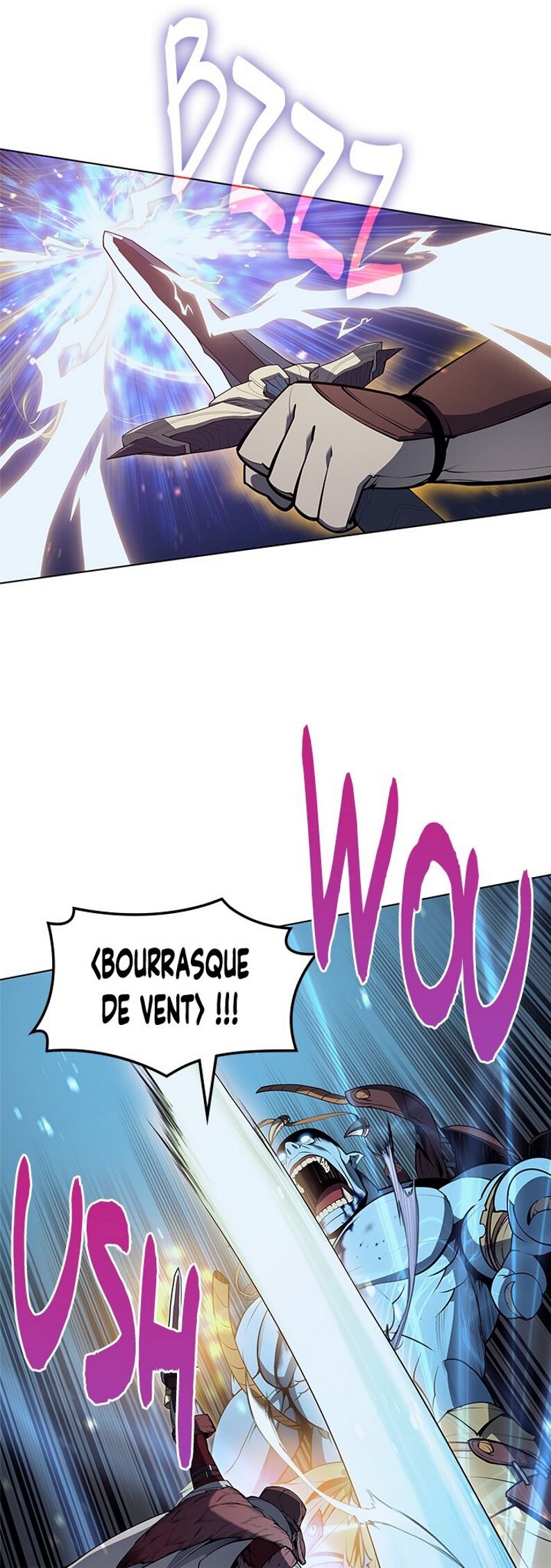 Overgeared (Remake) Chapitre 38 - Page 30