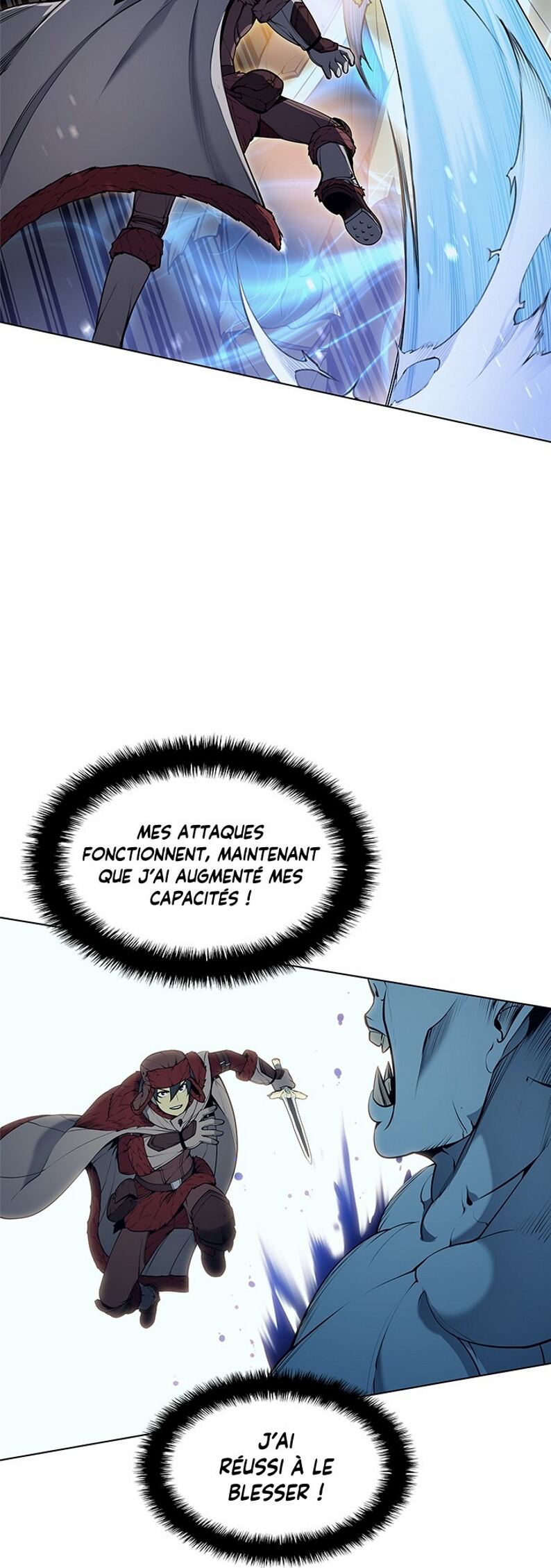 Overgeared (Remake) Chapitre 38 - Page 31