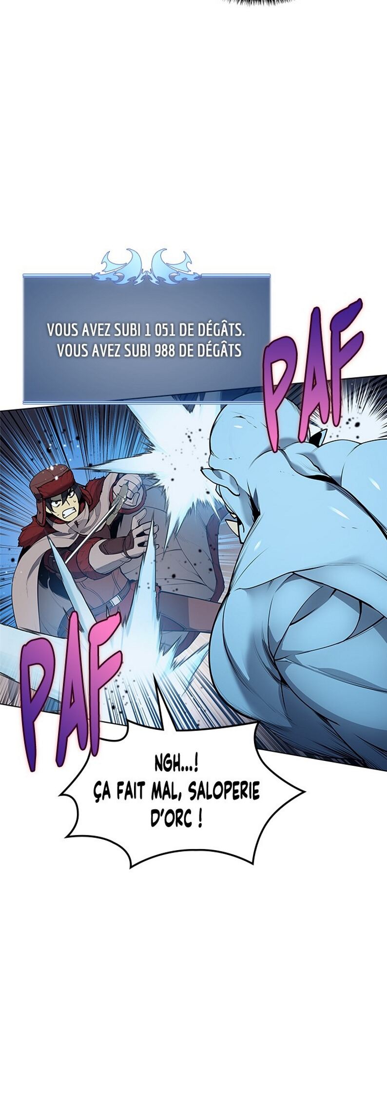 Overgeared (Remake) Chapitre 38 - Page 37