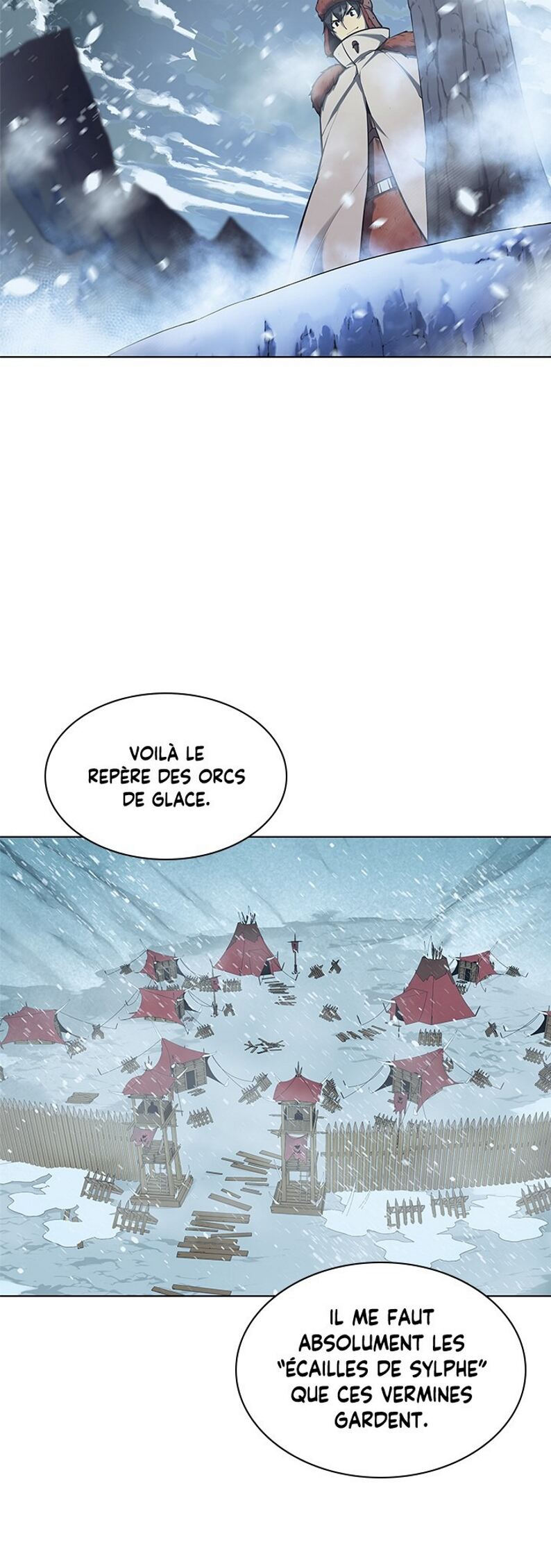 Overgeared (Remake) Chapitre 38 - Page 4