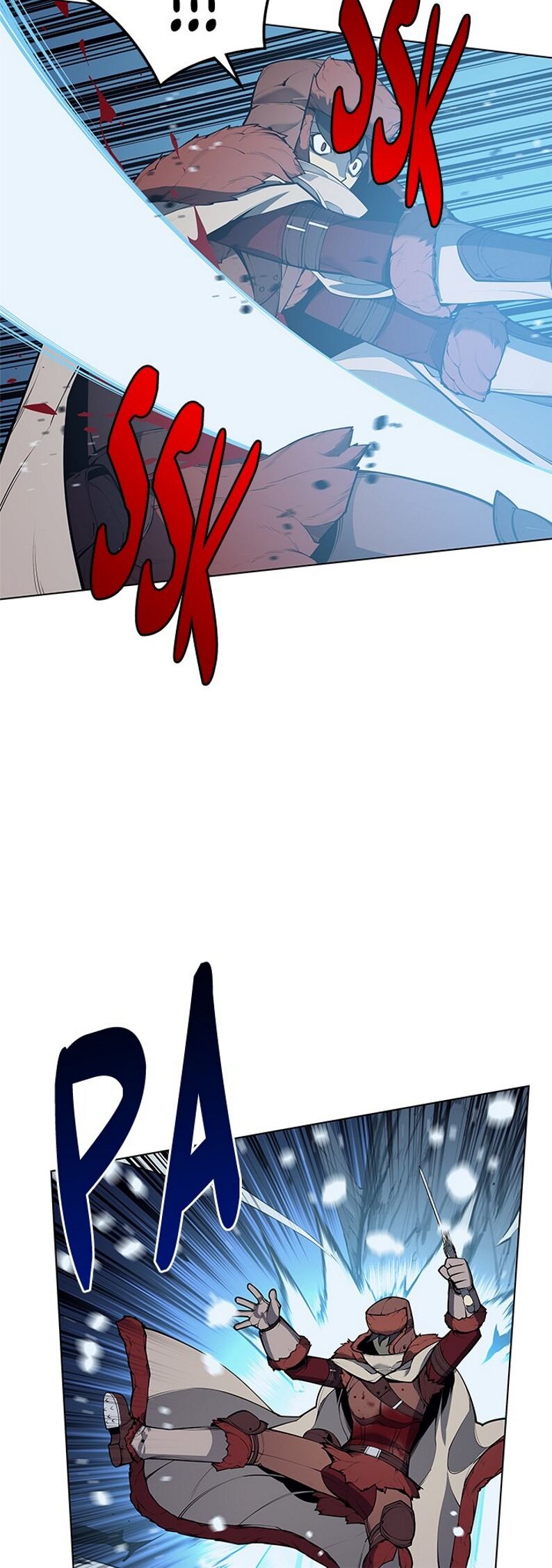 Overgeared (Remake) Chapitre 38 - Page 41