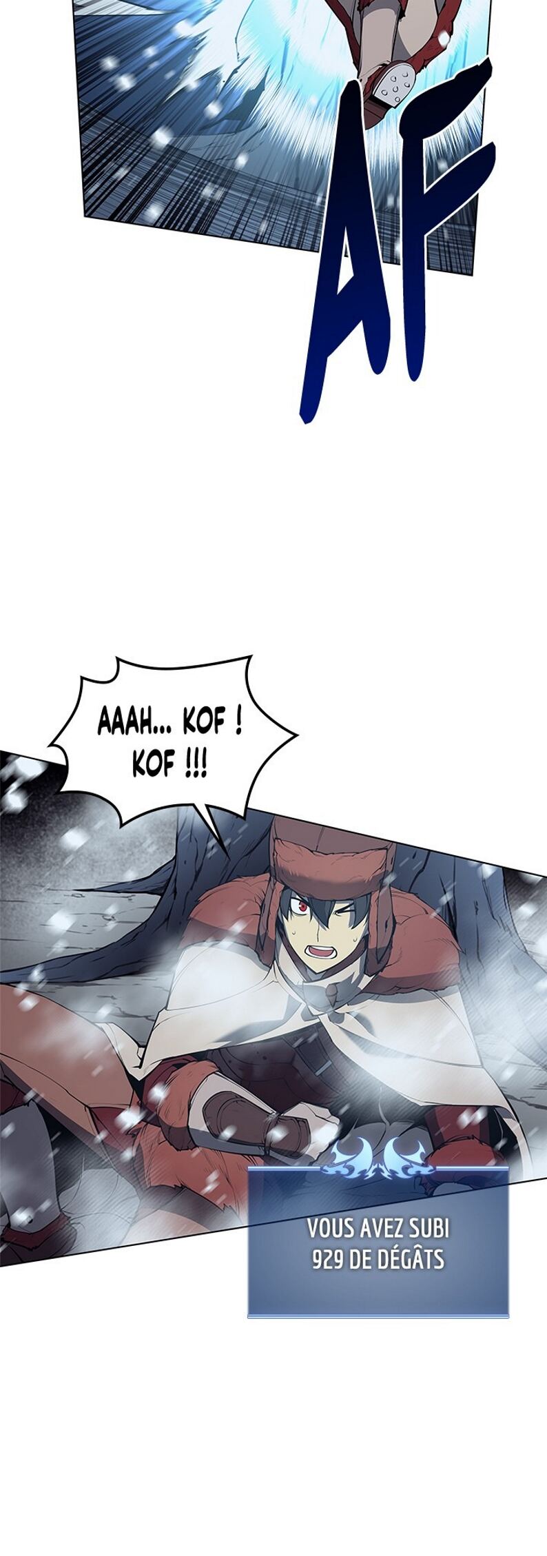 Overgeared (Remake) Chapitre 38 - Page 42