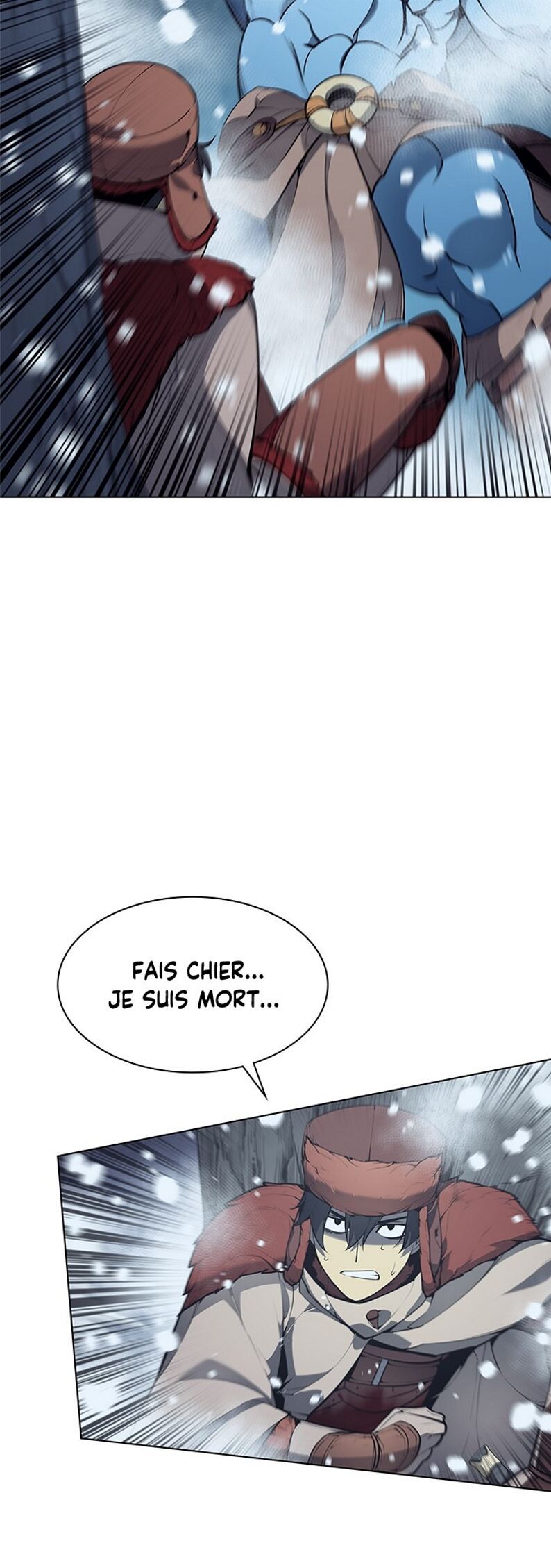 Overgeared (Remake) Chapitre 38 - Page 44