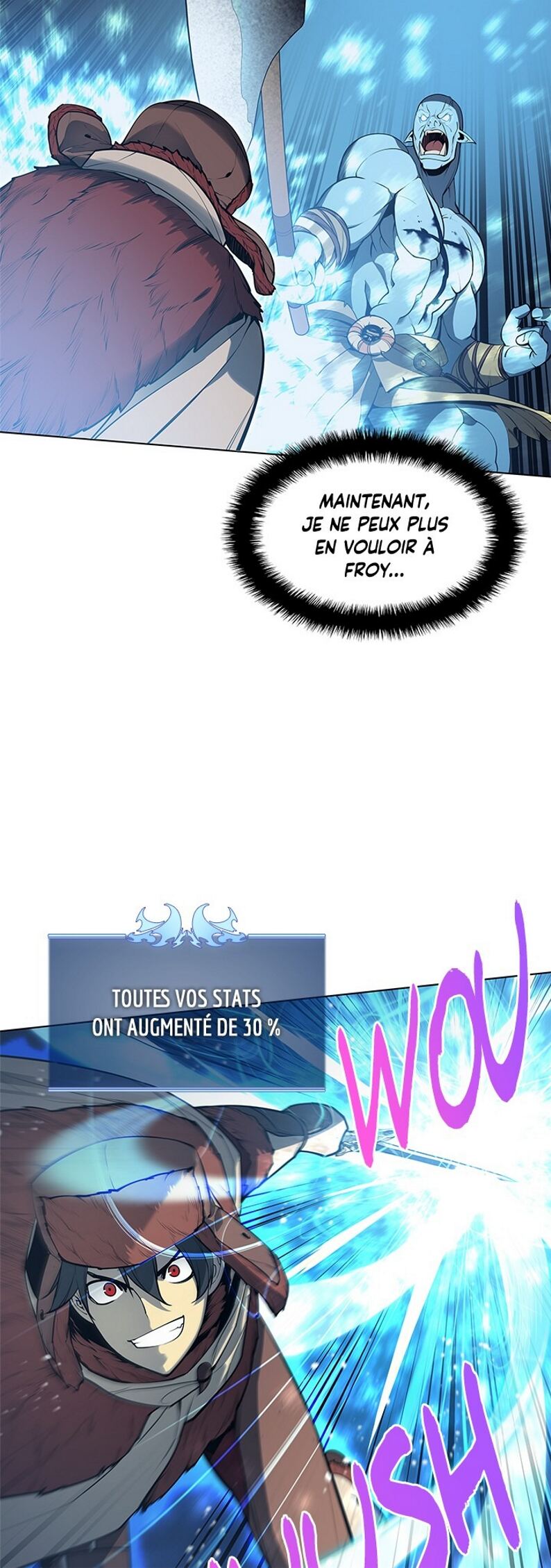Overgeared (Remake) Chapitre 38 - Page 49