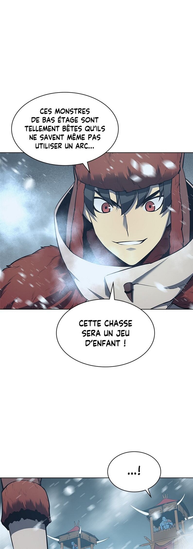 Overgeared (Remake) Chapitre 38 - Page 5