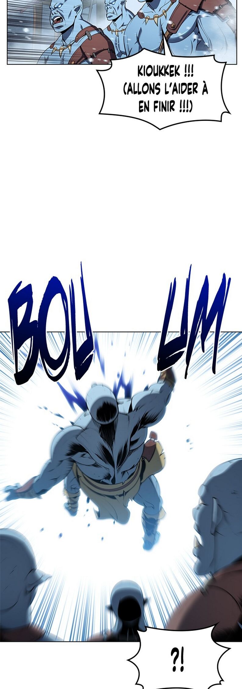 Overgeared (Remake) Chapitre 38 - Page 51