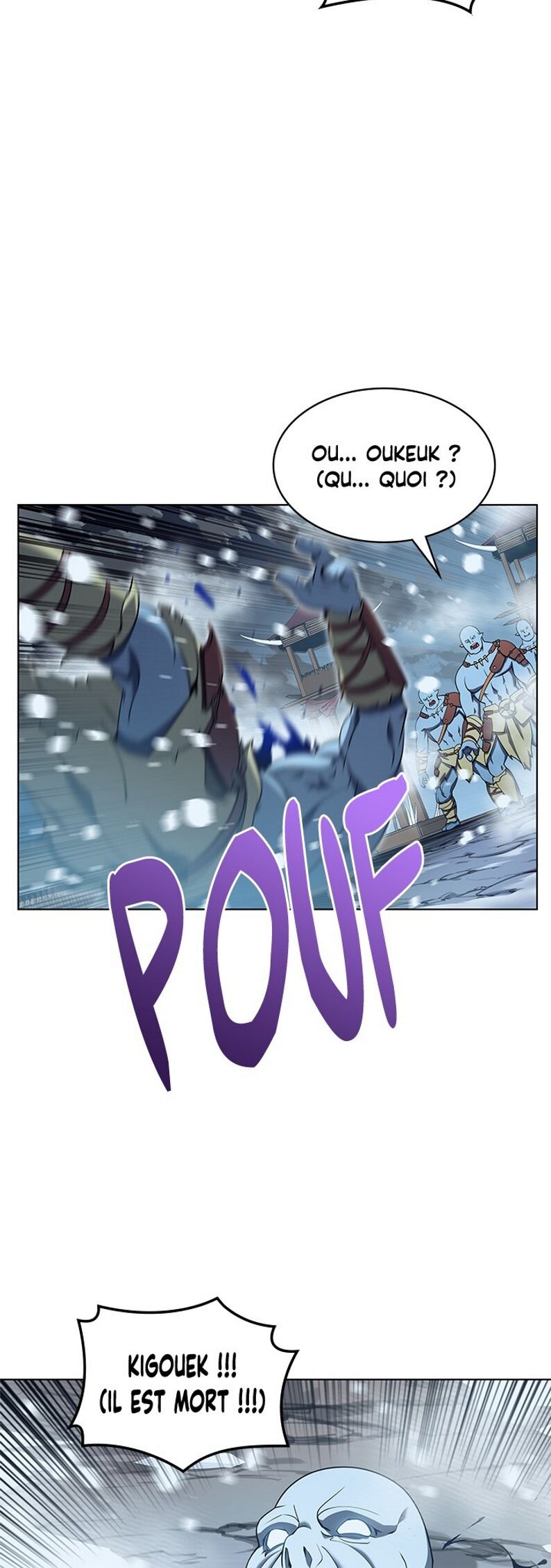 Overgeared (Remake) Chapitre 38 - Page 52