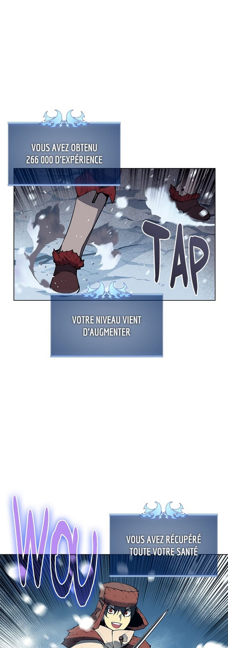 Overgeared (Remake) Chapitre 38 - Page 54