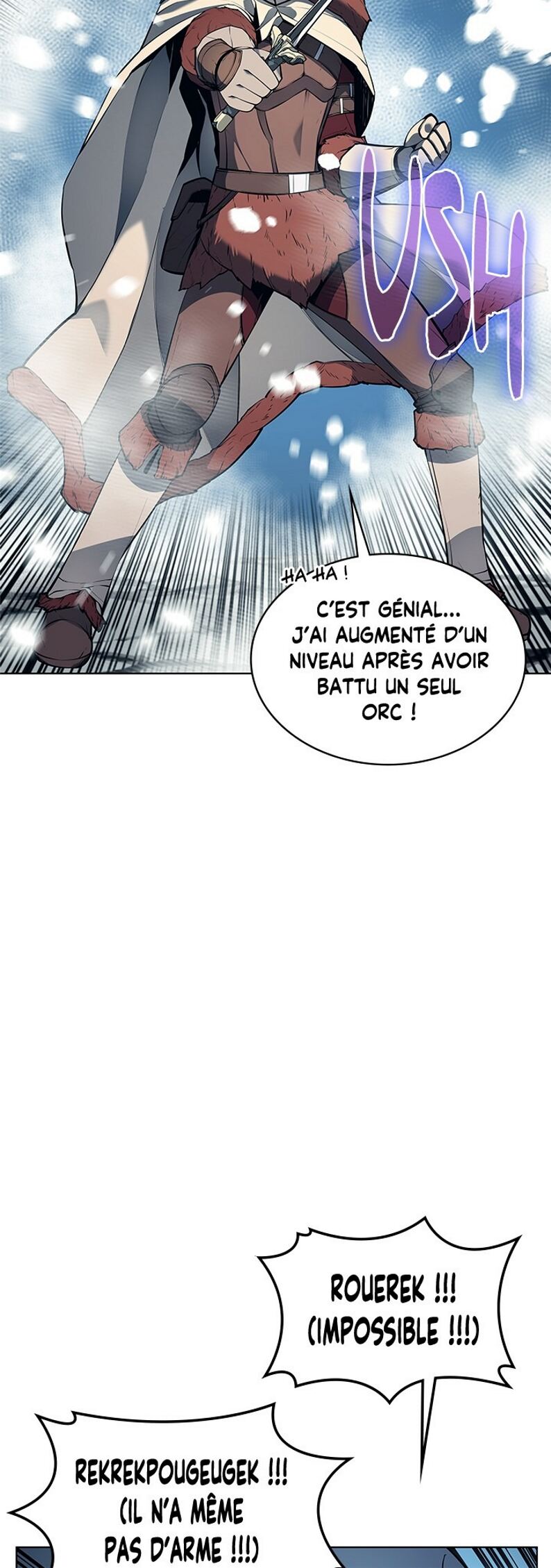 Overgeared (Remake) Chapitre 38 - Page 55