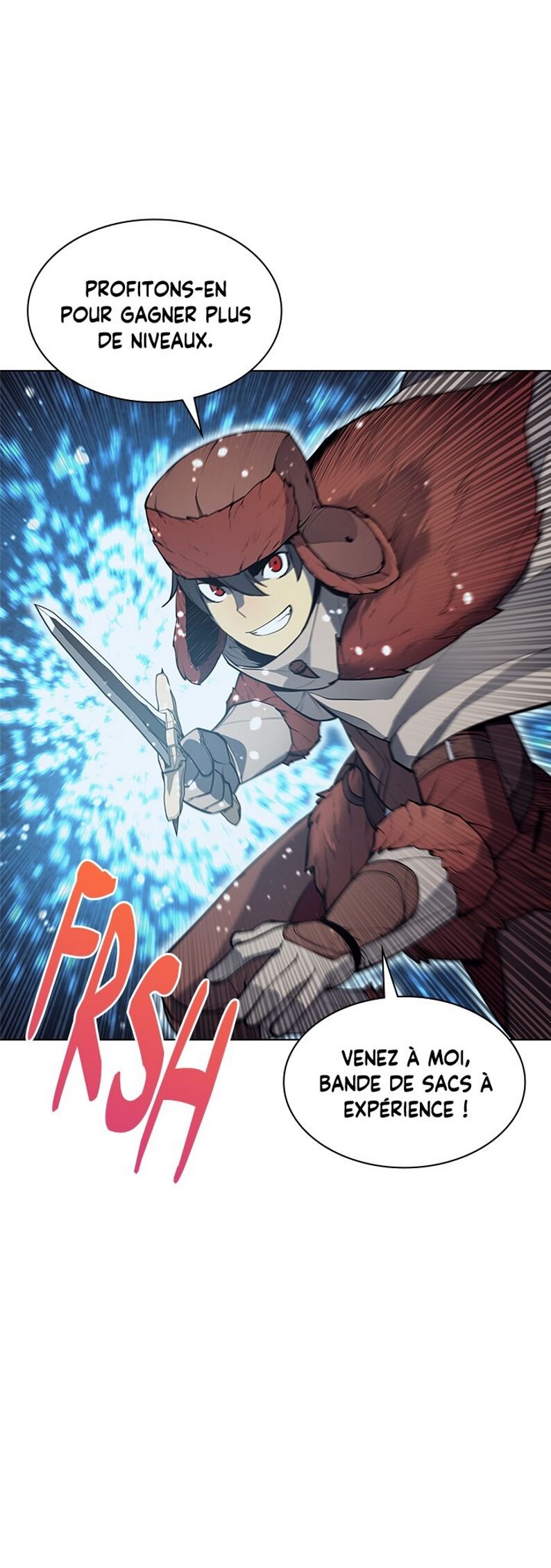 Overgeared (Remake) Chapitre 38 - Page 57