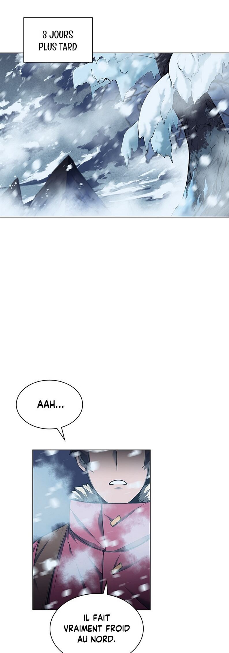Overgeared (Remake) Chapitre 38 - Page 59