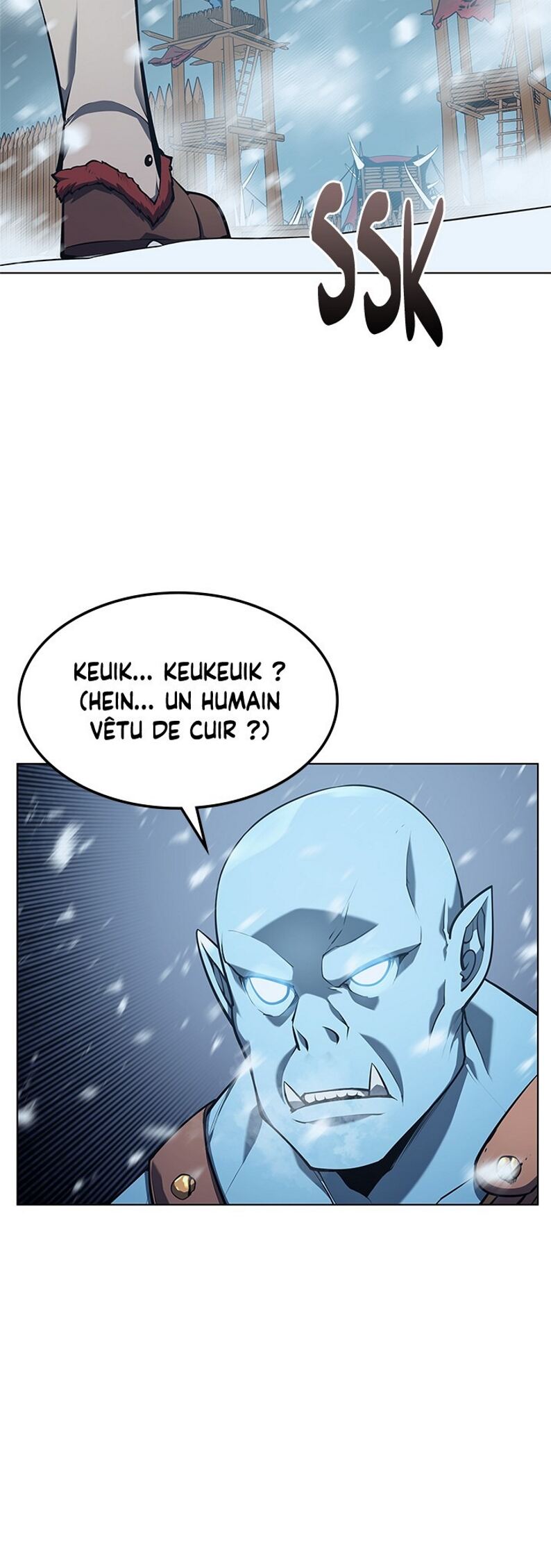 Overgeared (Remake) Chapitre 38 - Page 6