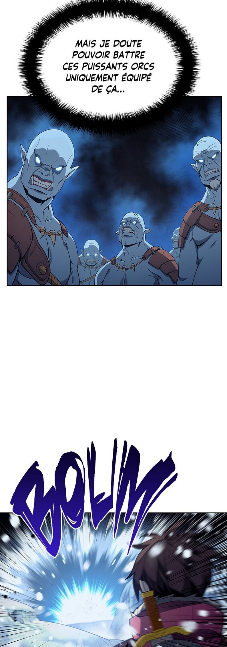Overgeared (Remake) Chapitre 38 - Page 64