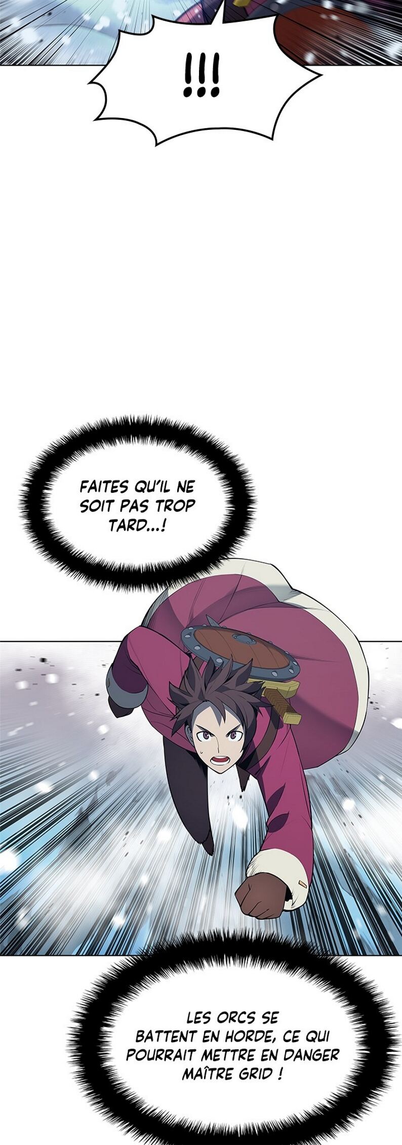 Overgeared (Remake) Chapitre 38 - Page 65