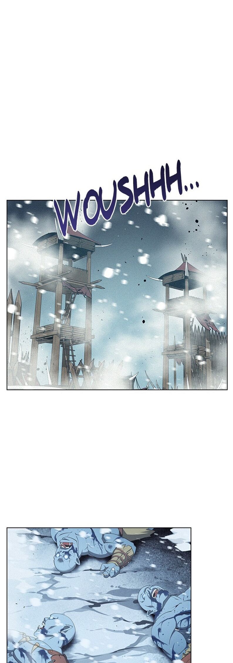 Overgeared (Remake) Chapitre 38 - Page 67