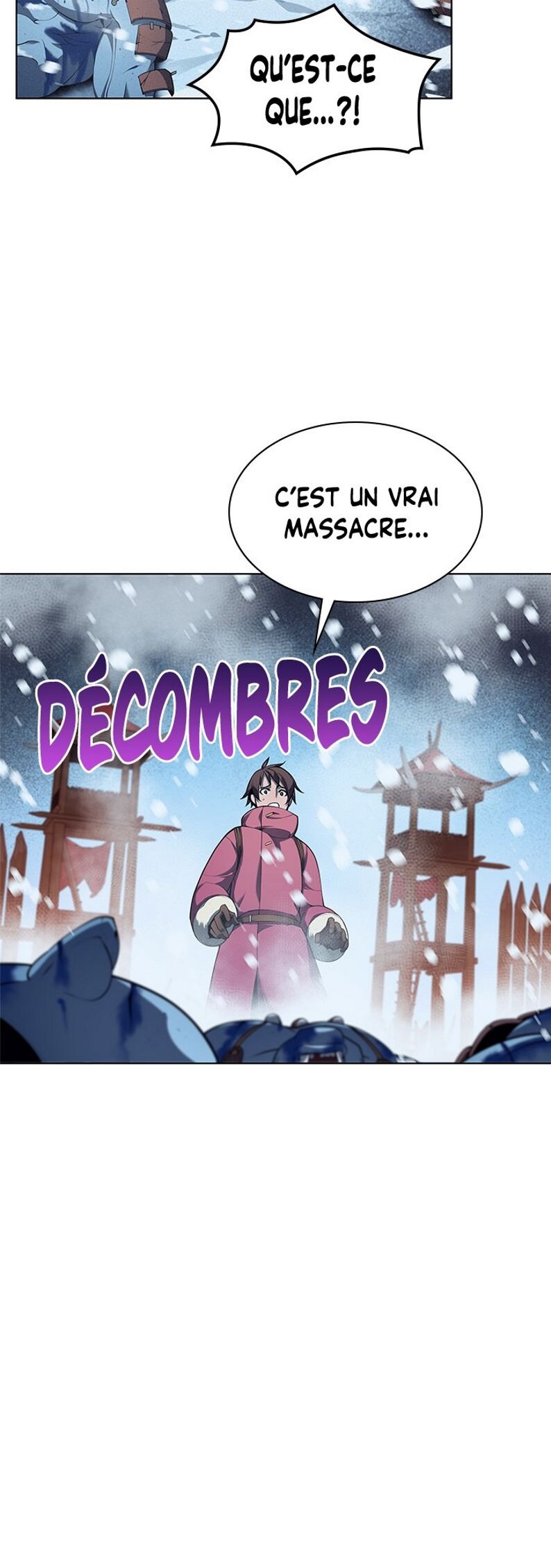 Overgeared (Remake) Chapitre 38 - Page 68