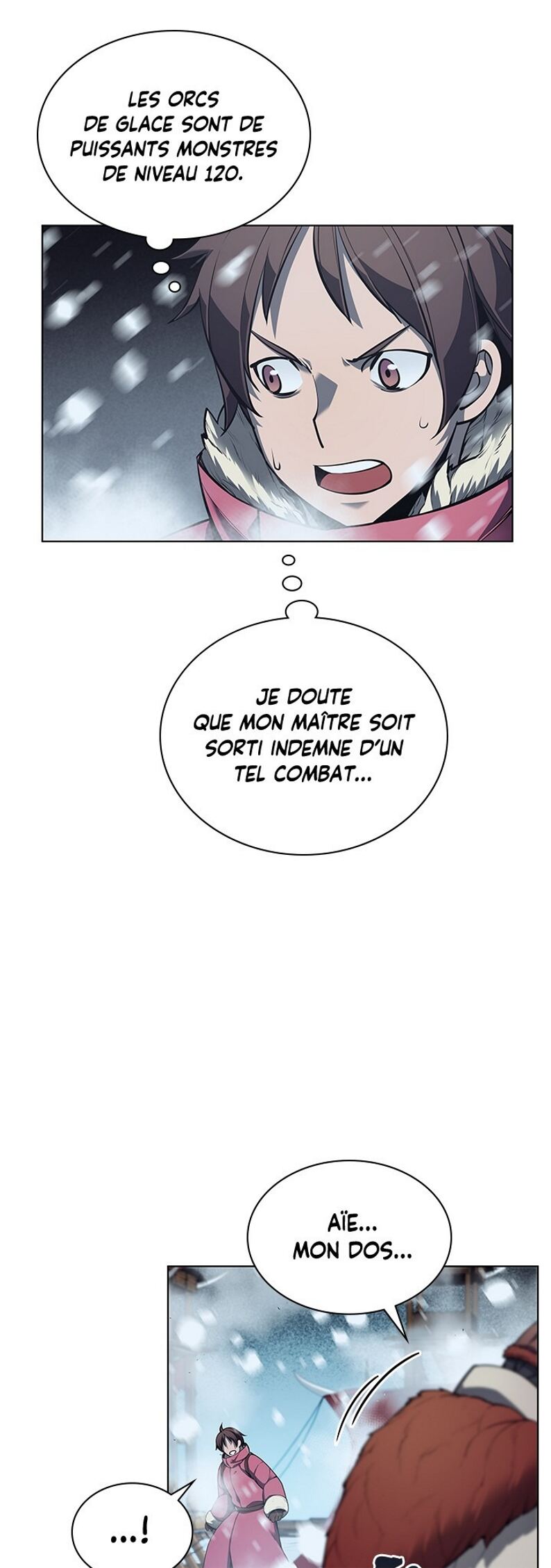 Overgeared (Remake) Chapitre 38 - Page 69