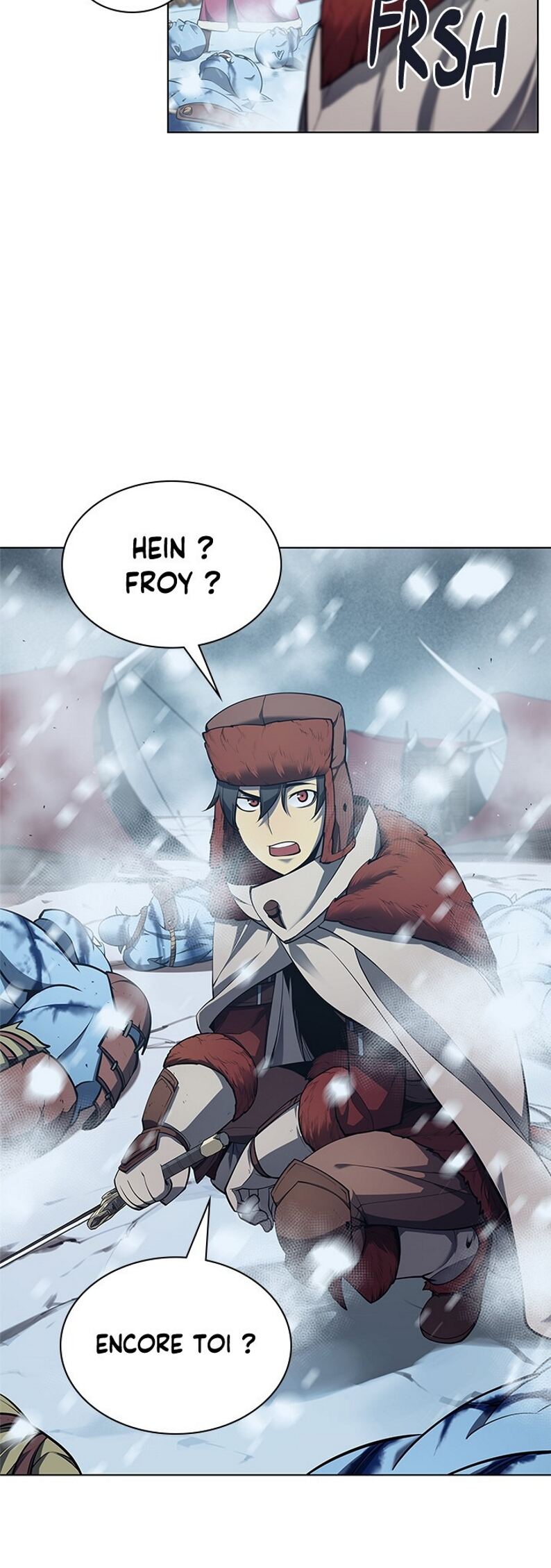 Overgeared (Remake) Chapitre 38 - Page 70