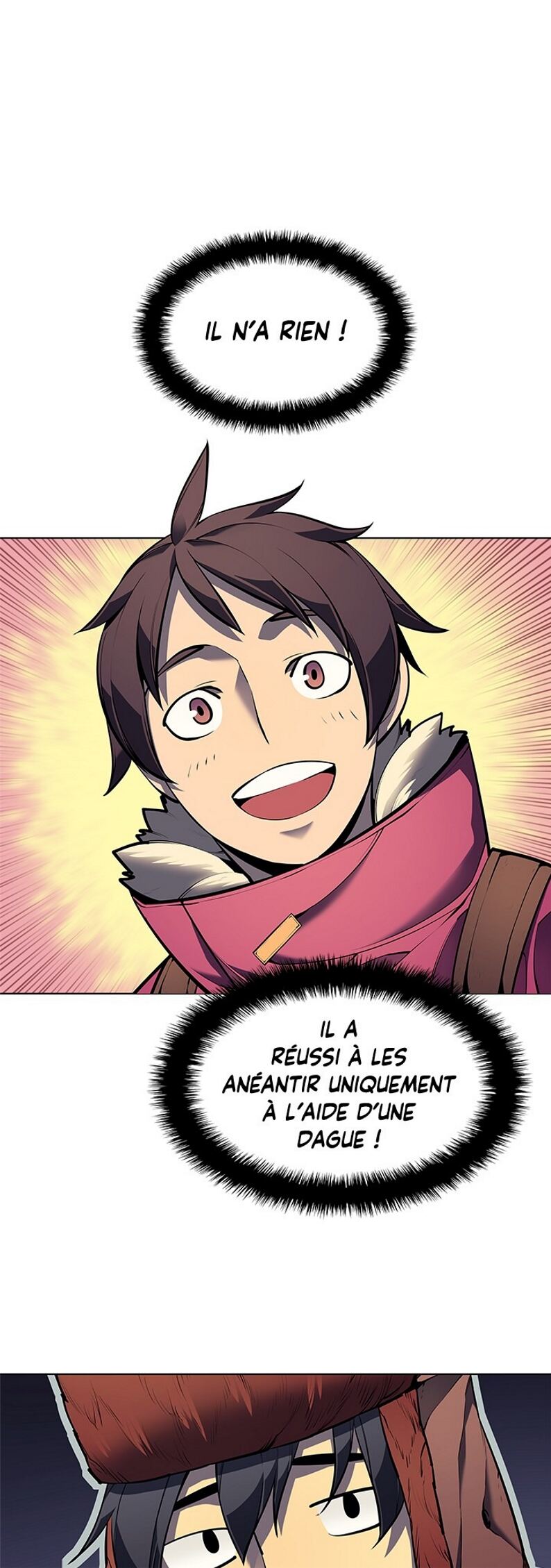 Overgeared (Remake) Chapitre 38 - Page 71
