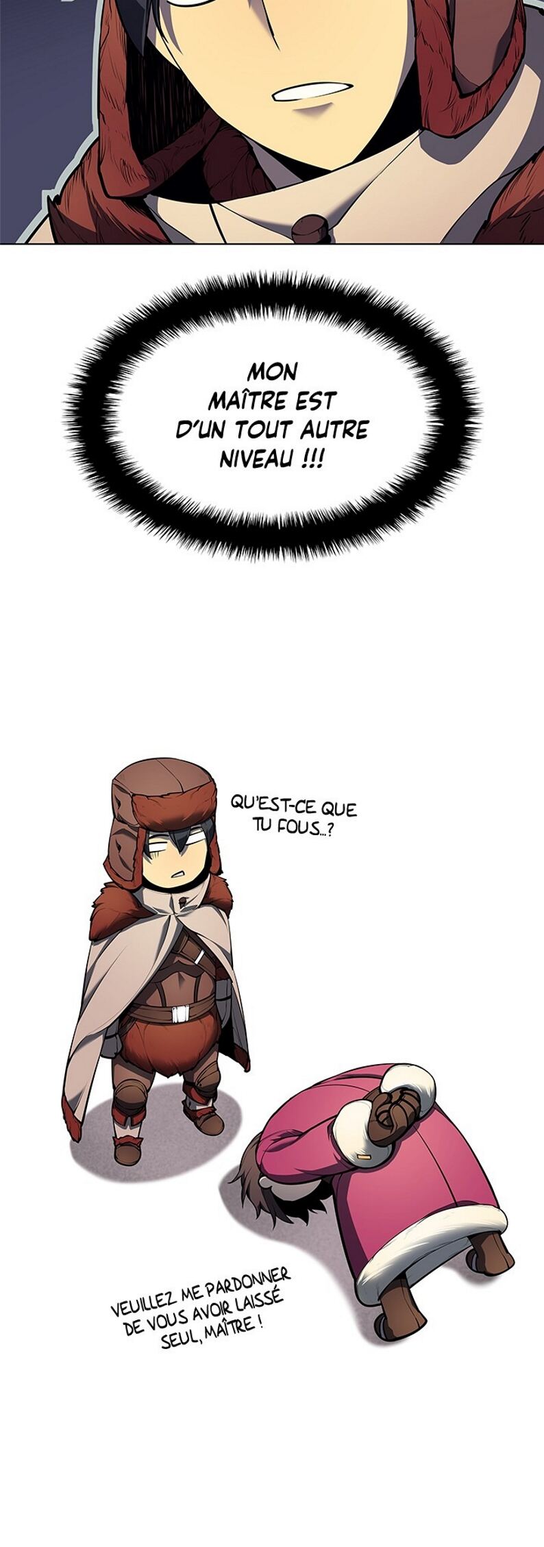 Overgeared (Remake) Chapitre 38 - Page 72
