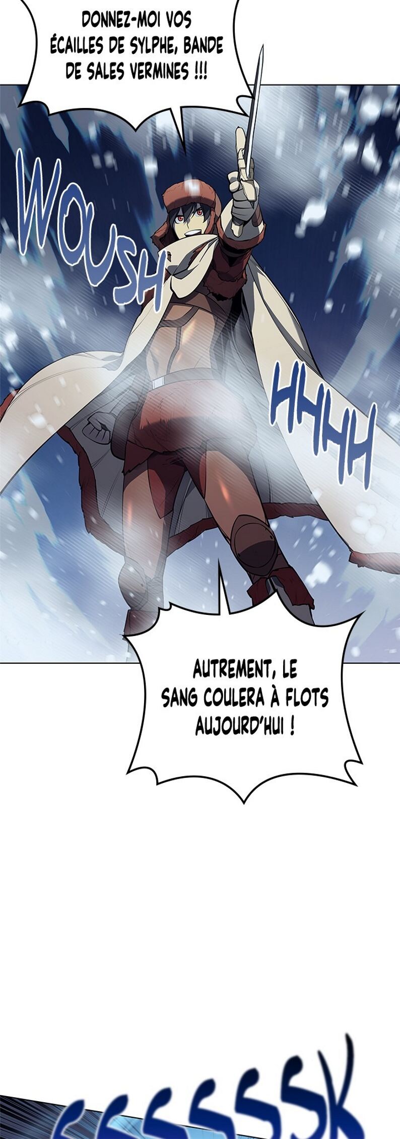 Overgeared (Remake) Chapitre 38 - Page 9