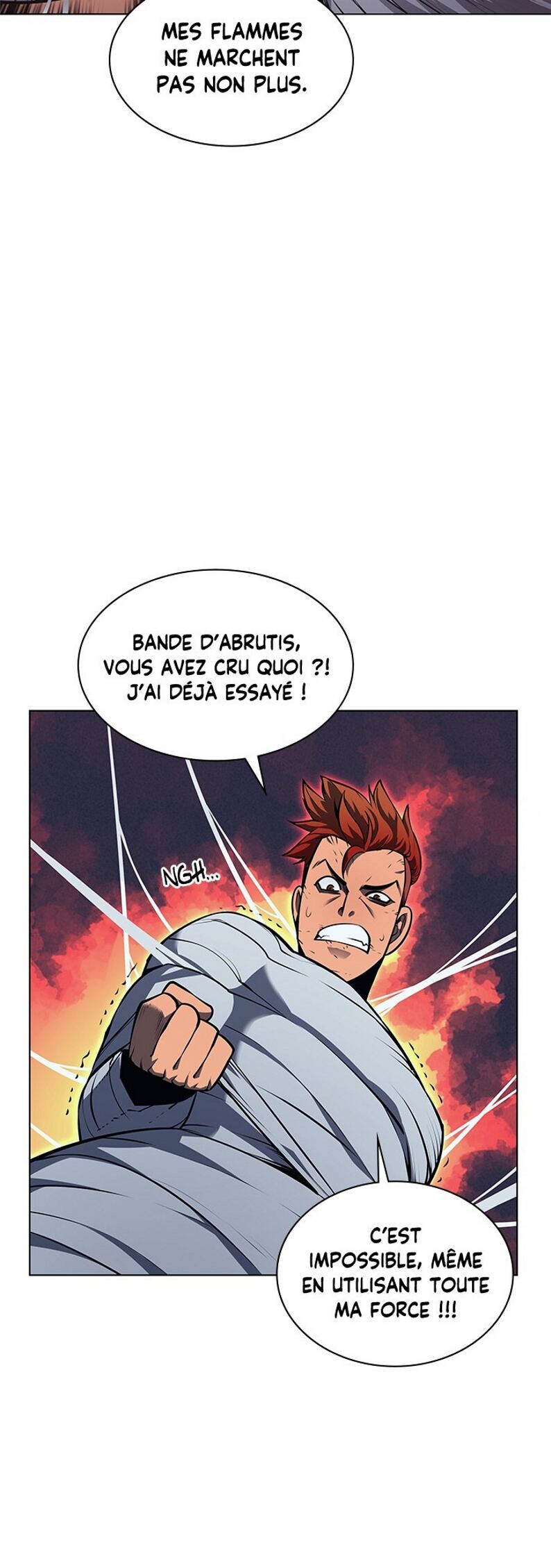 Overgeared (Remake) Chapitre 43 - Page 12