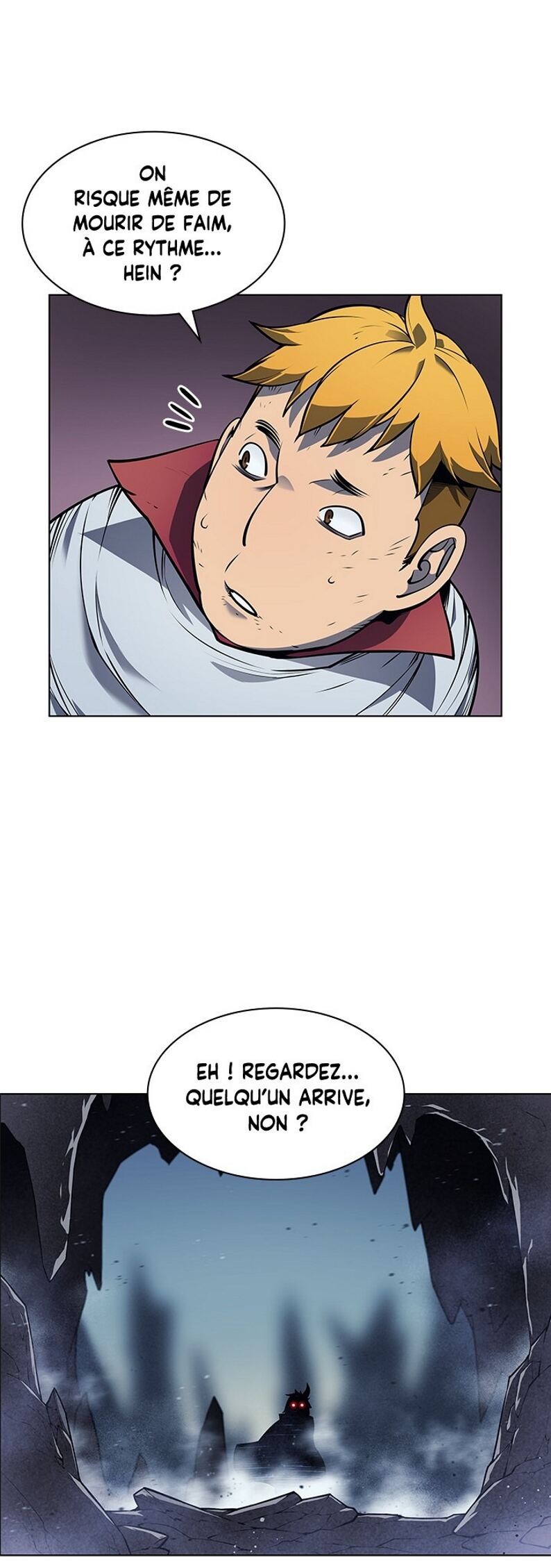 Overgeared (Remake) Chapitre 43 - Page 13
